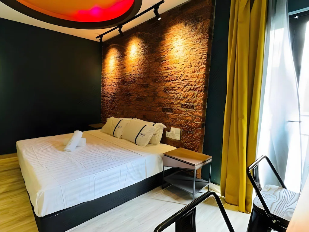 Smile Hotel Serdang South City