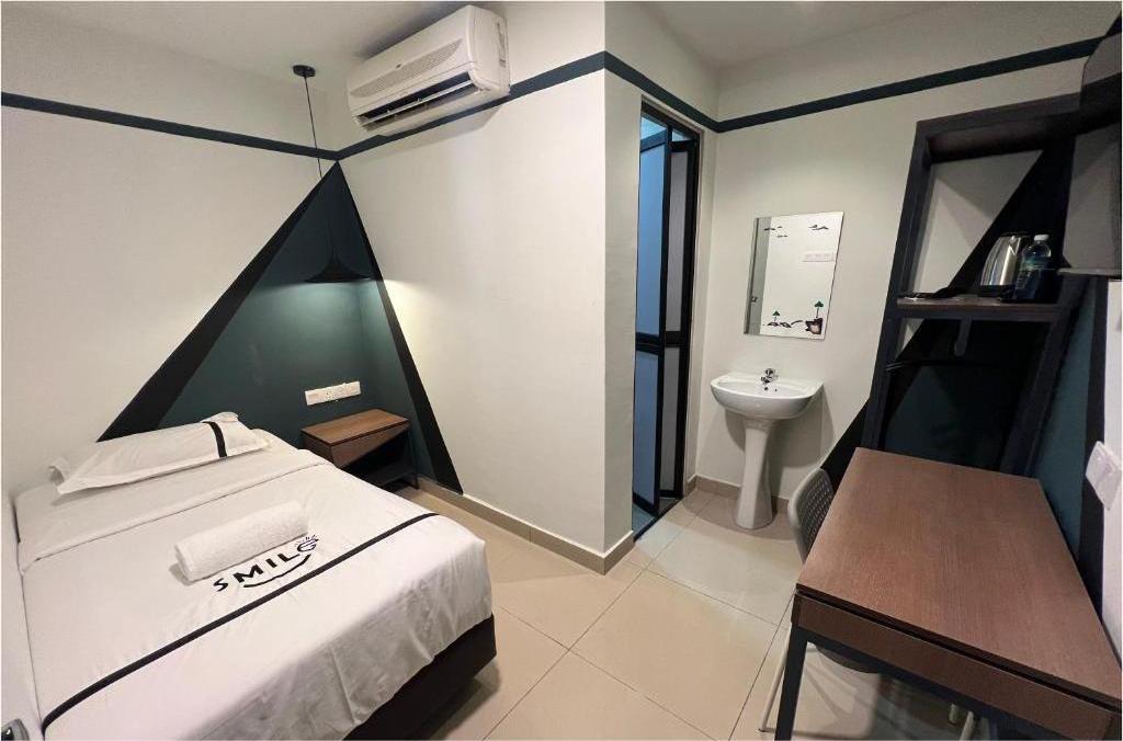 Smile Hotel Titiwangsa Pekeliling Sentul