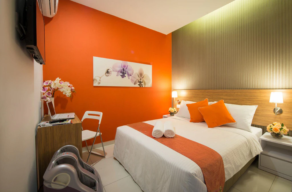 Sovotel Boutique Hotel @ Bandar Menjalara