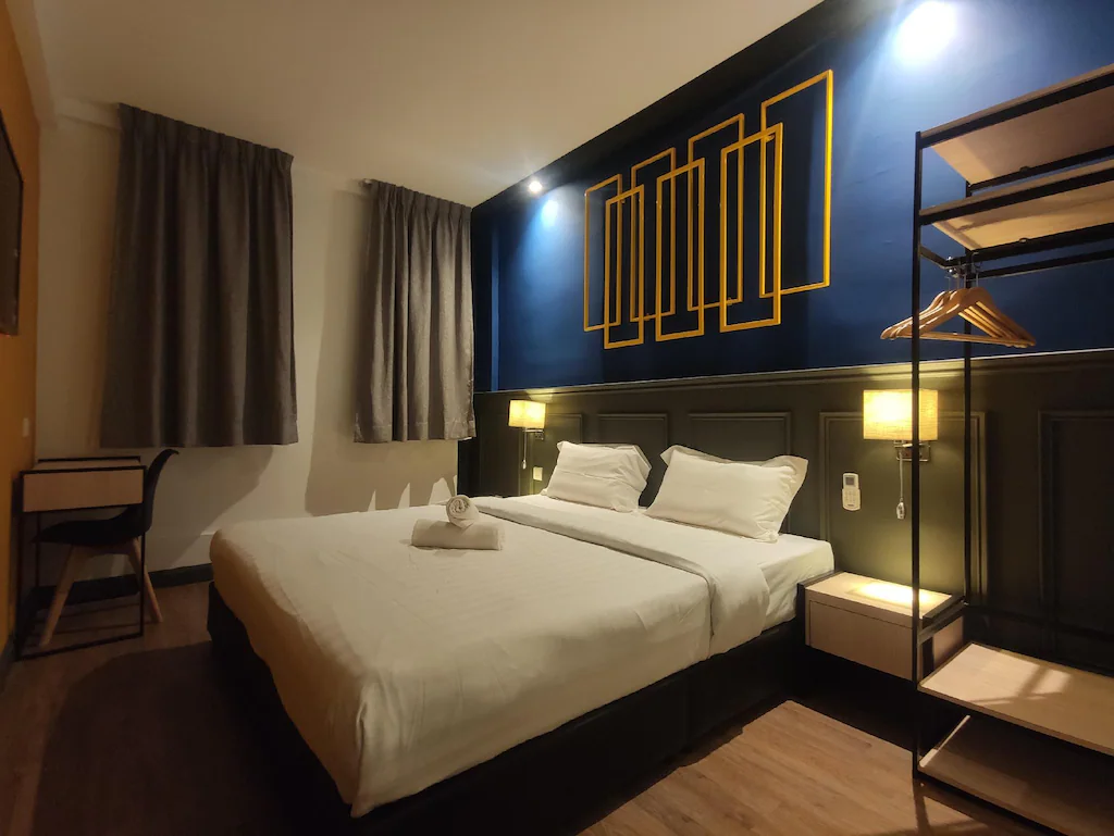 Sovotel Boutique Hotel @ USJ 9