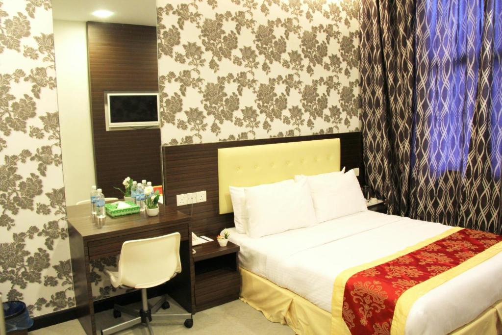 Springz Hotel - Bukit Jalil