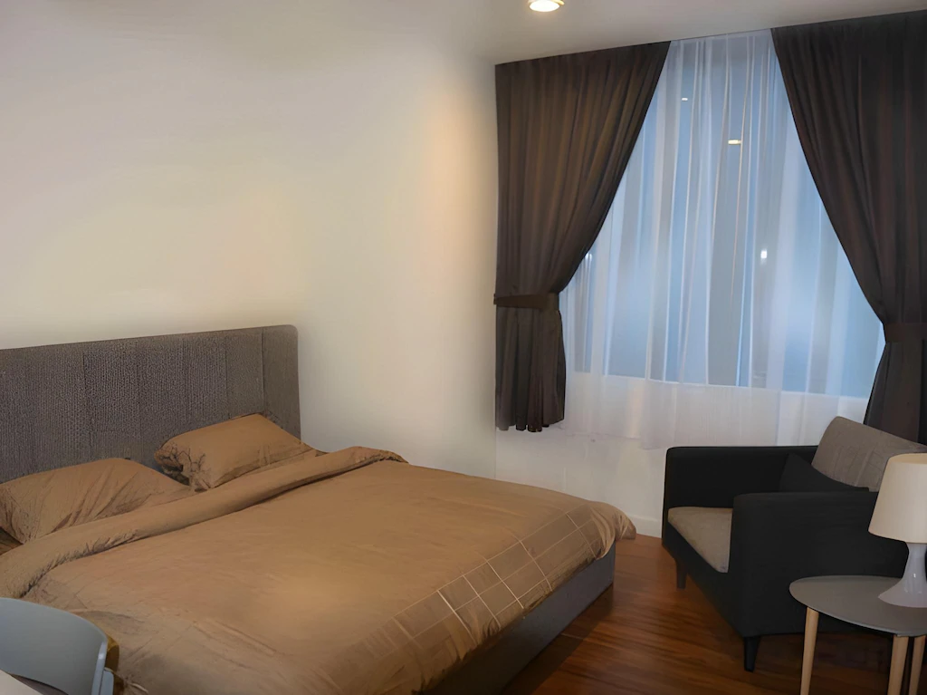 Summer Suites Studios