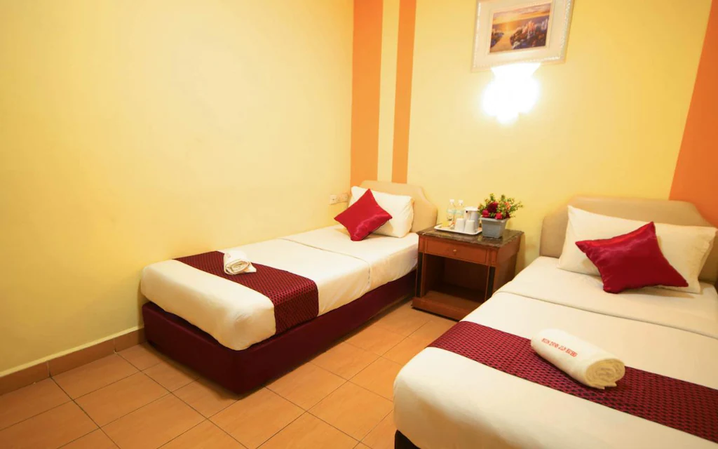 Sun Inns Batu Caves