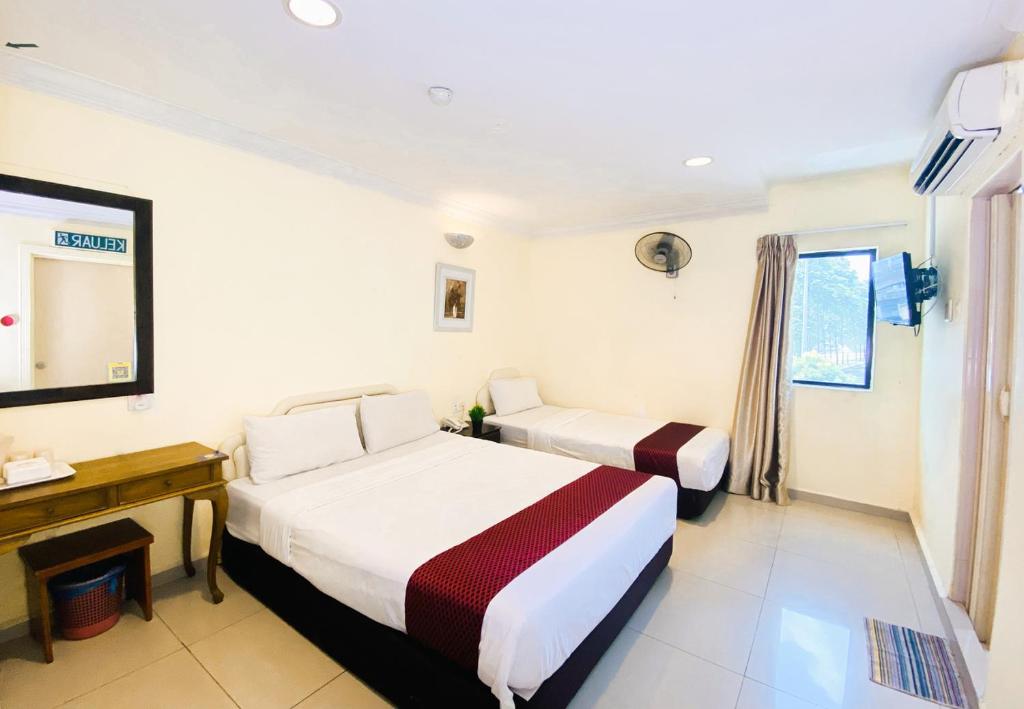 Sun Inns Hotel D'Mind 2 Seri Kembangan