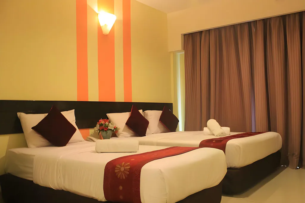 Sun Inns Hotel D'Mind 3 Seri Kembangan