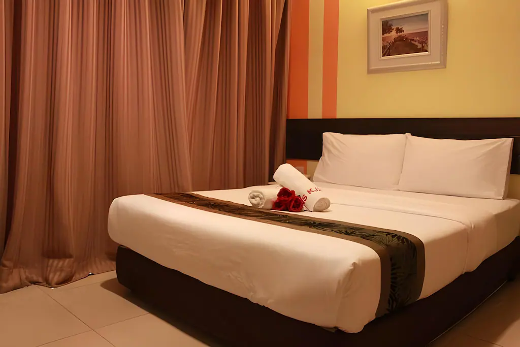 Sun Inns Hotel Kelana Jaya