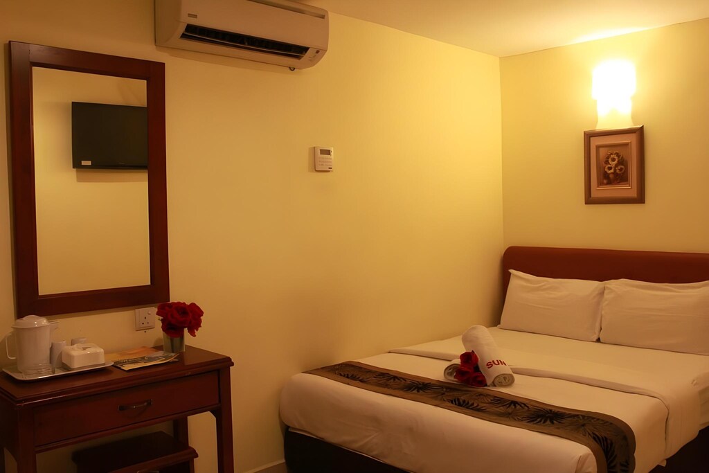 Sun Inns Kota Damansara