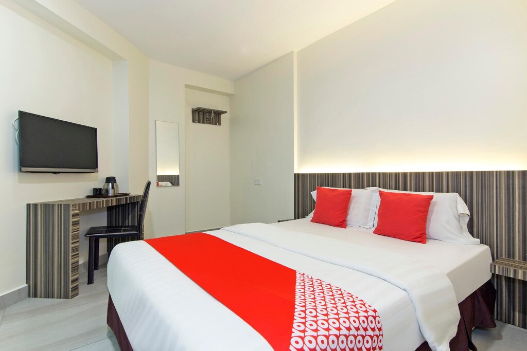 Sunrise Golden Hotel