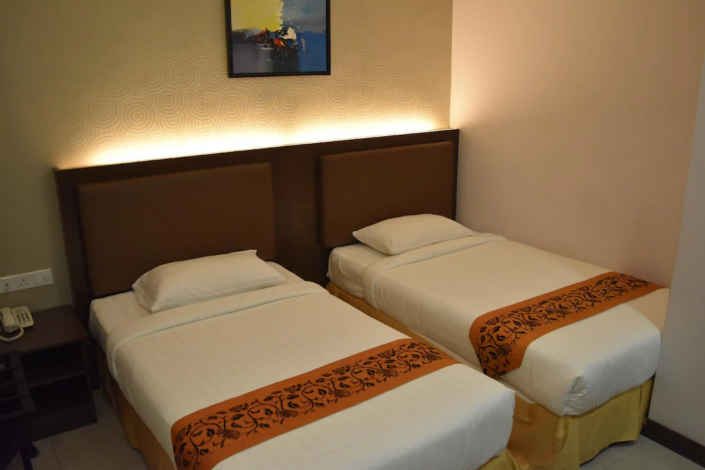 Sunrise Hotel