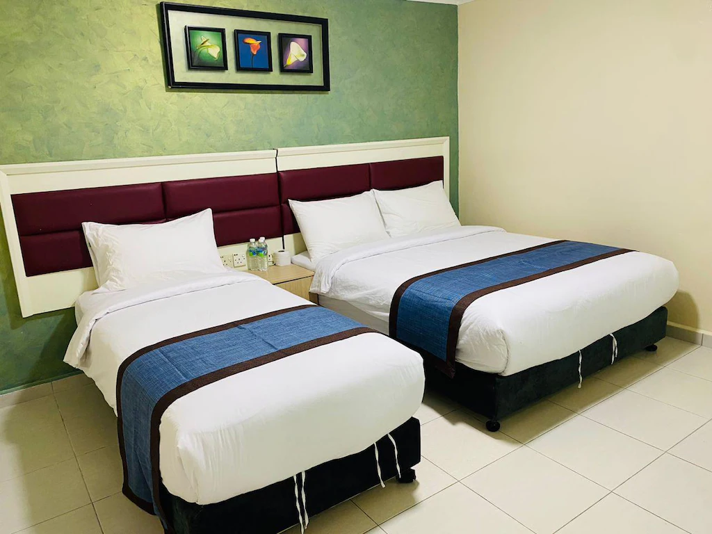 Surya Boutique Hotel