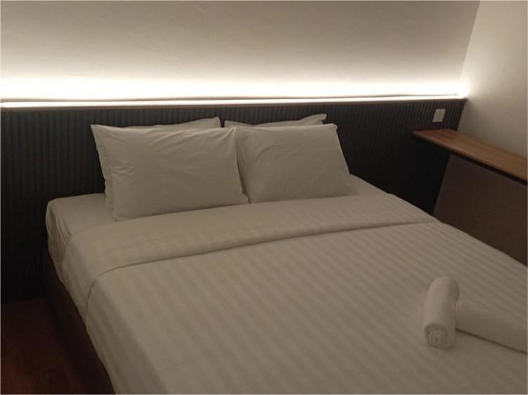 T+ Hotel SP Pekan Lama