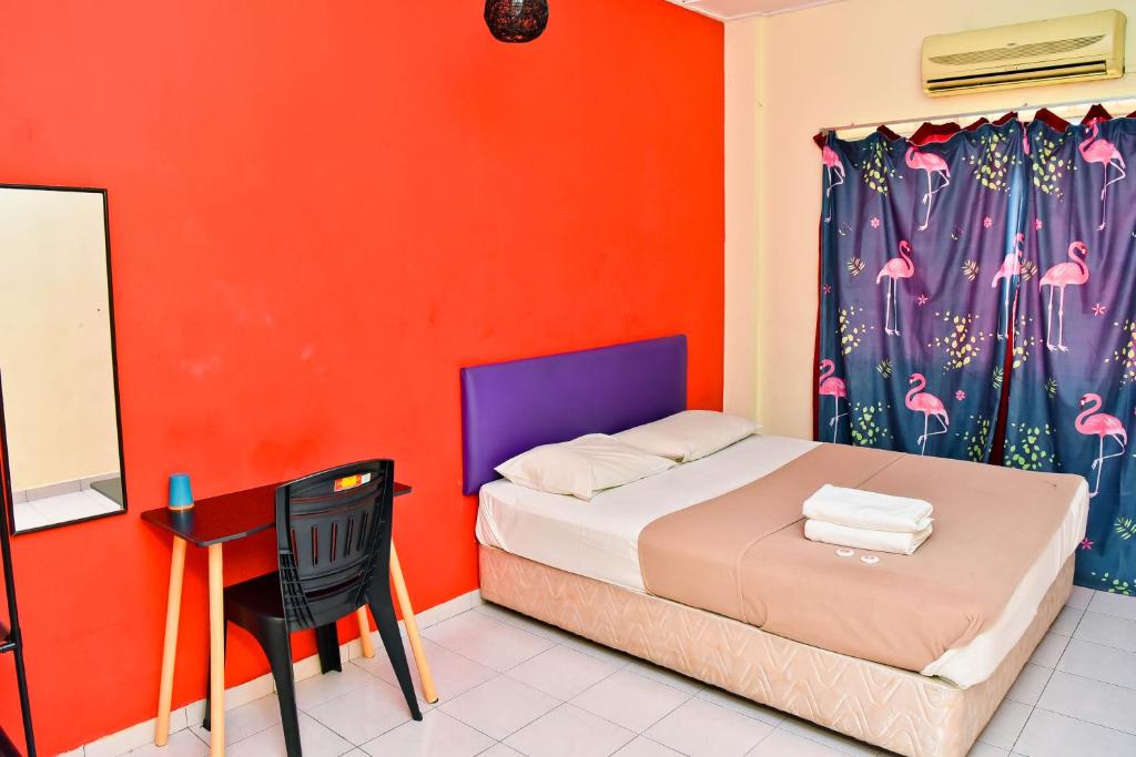 T FAMILY HOTEL