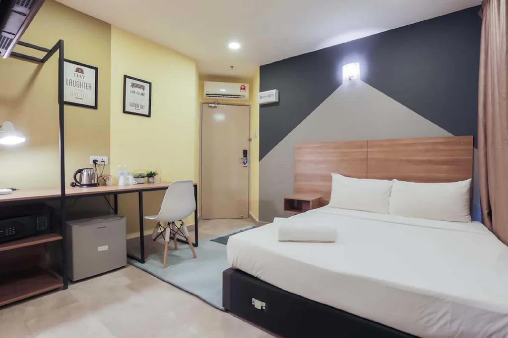 T Hotel Mont Kiara