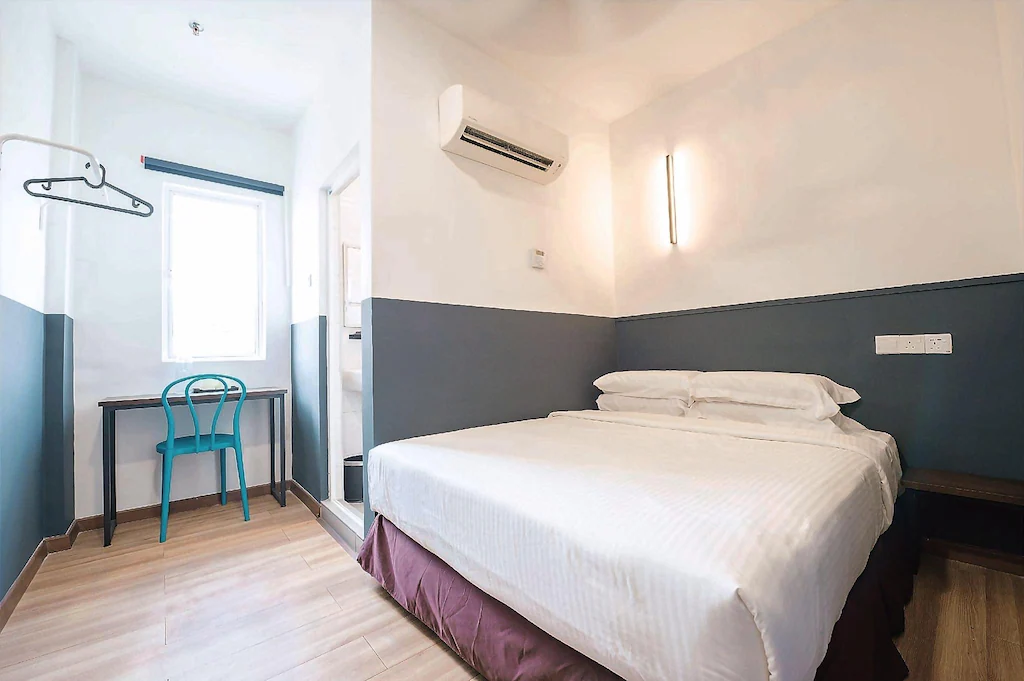 The Concept Hotel KL (Batu Caves)