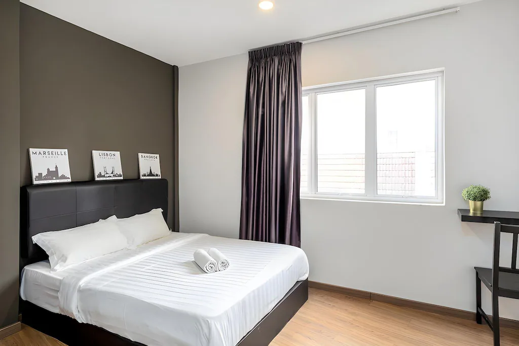 The Core Hotel