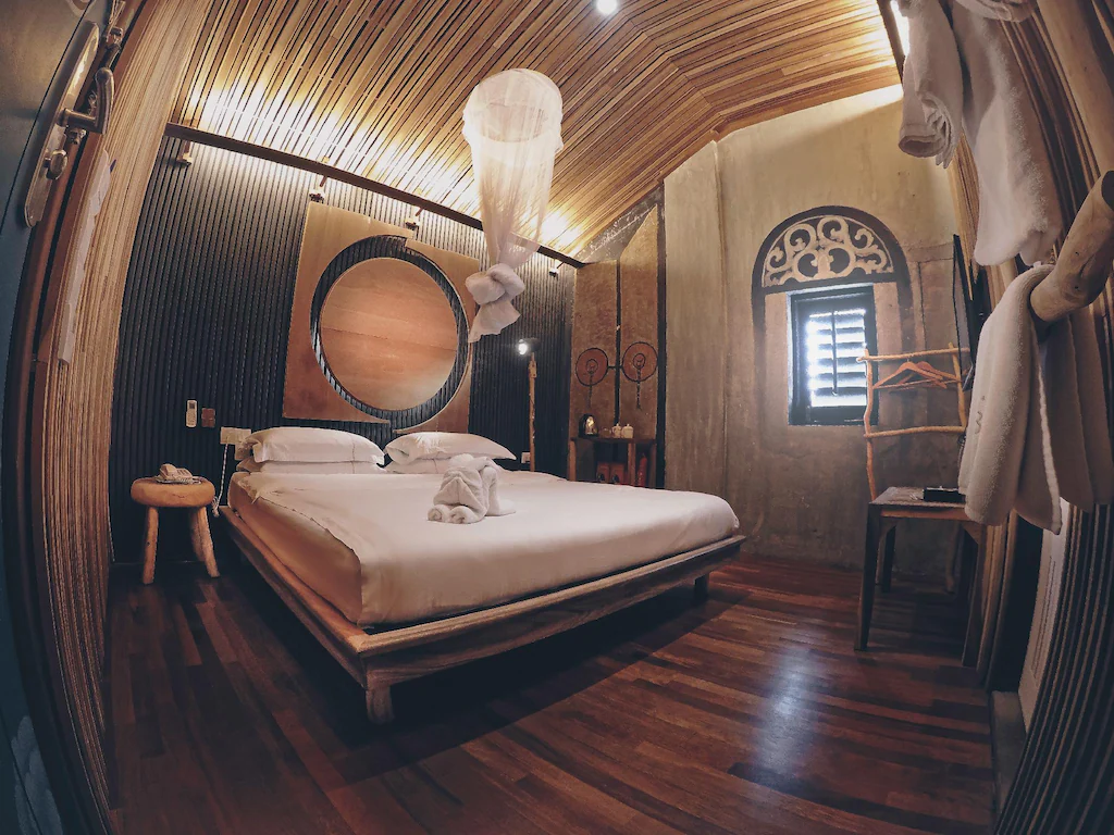 The Happy 8 Retreat @ Old Town