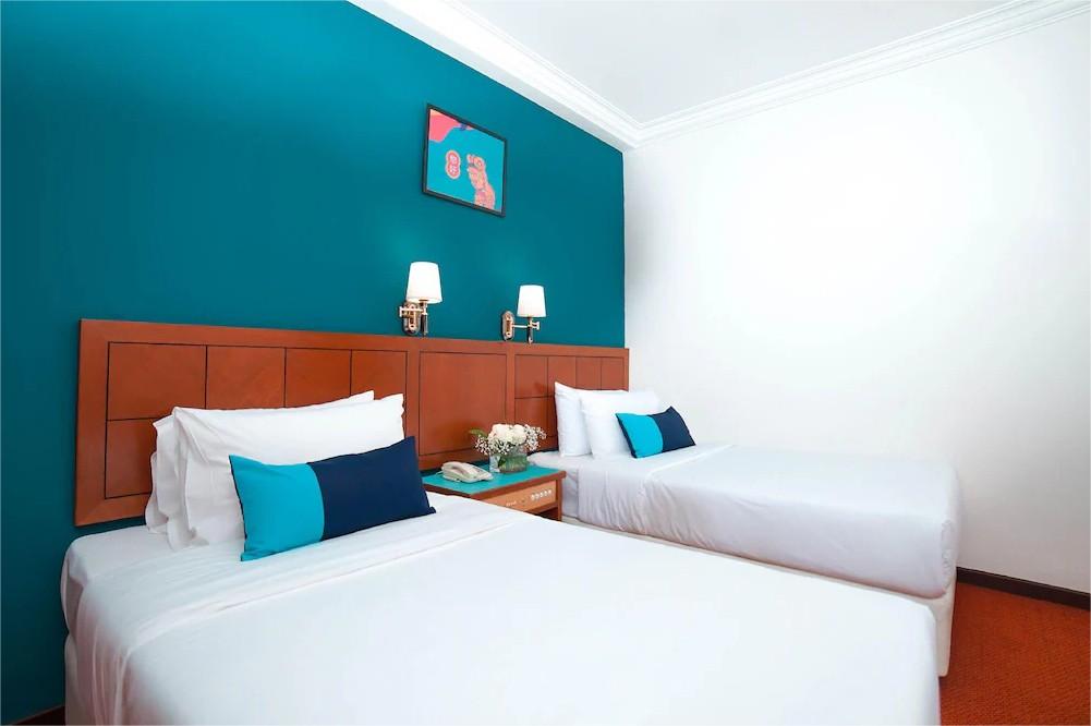 The Jo Hotel Johor Bahru