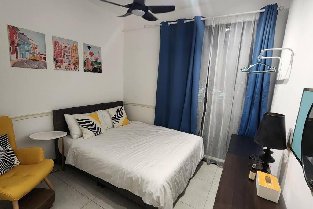 The Nova by The City Collection