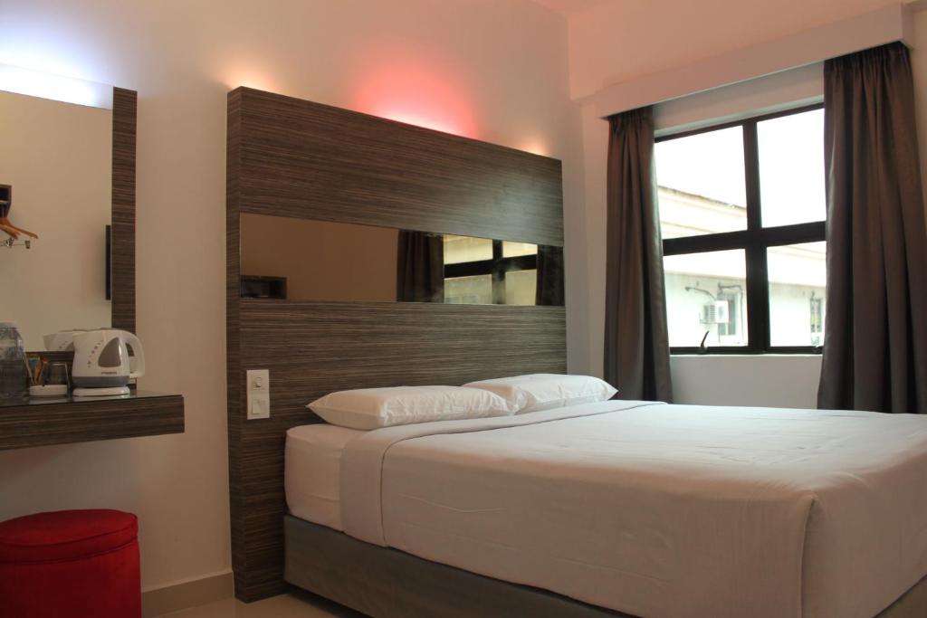 Time Hotel Kuala Lumpur