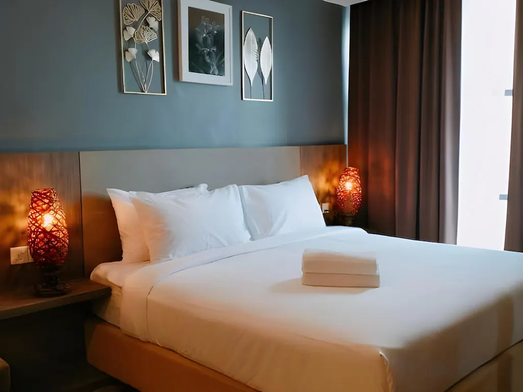 Townhouse 591 by Salaam Suites