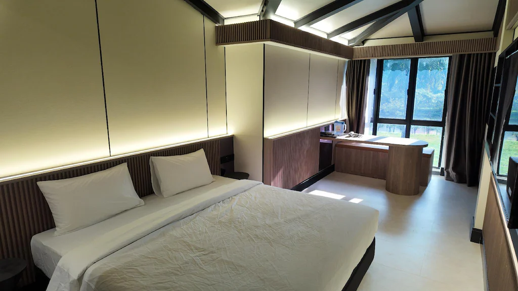 Urban Inn, Cyberjaya