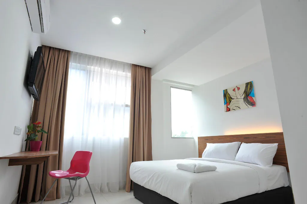 V Hotel Kuala Lumpur