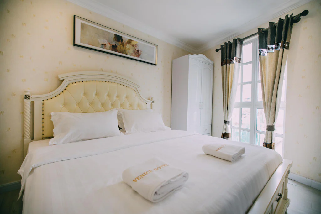 Venice Hotel