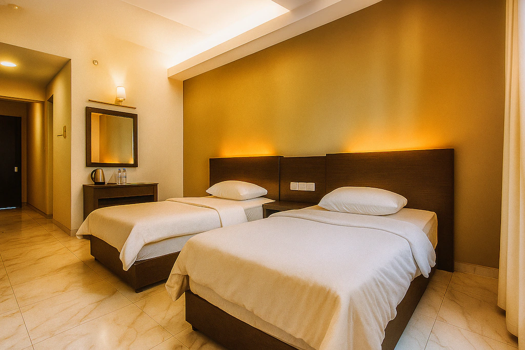 Villa Hotel