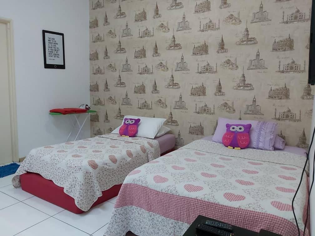 Vista Alam Roomstay Homestay
