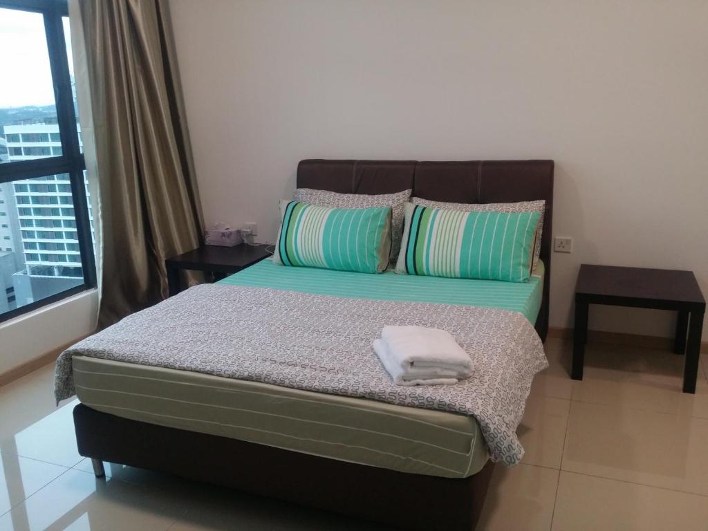 VISTA ALAM SMALL STUDIO