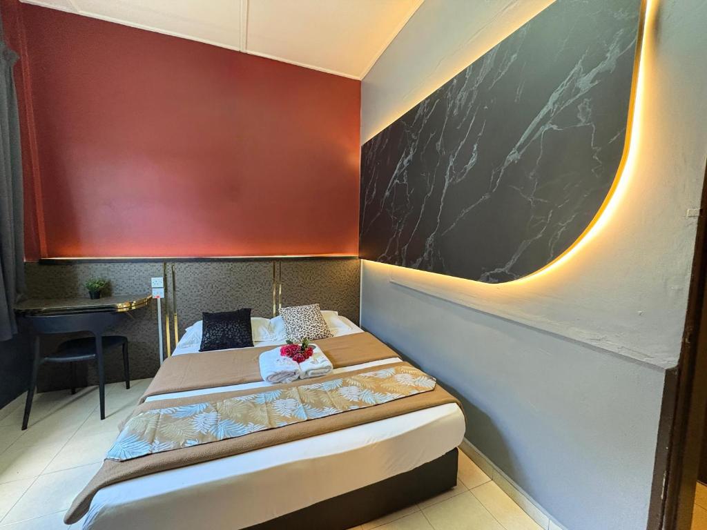 Weng Kong Hotel Slim River