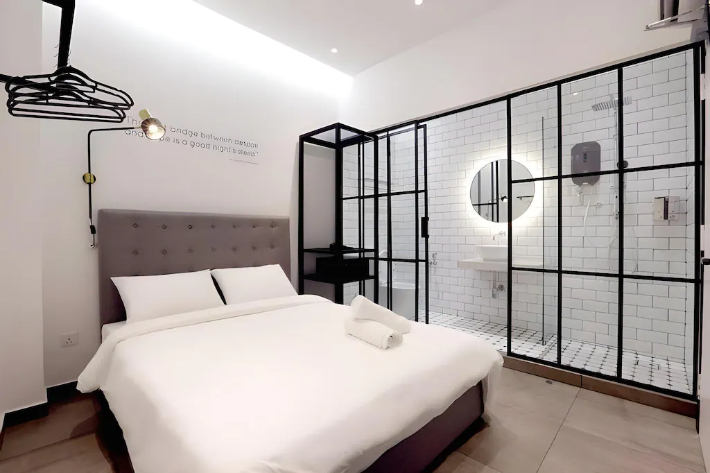 Z Hotel Ara Damansara