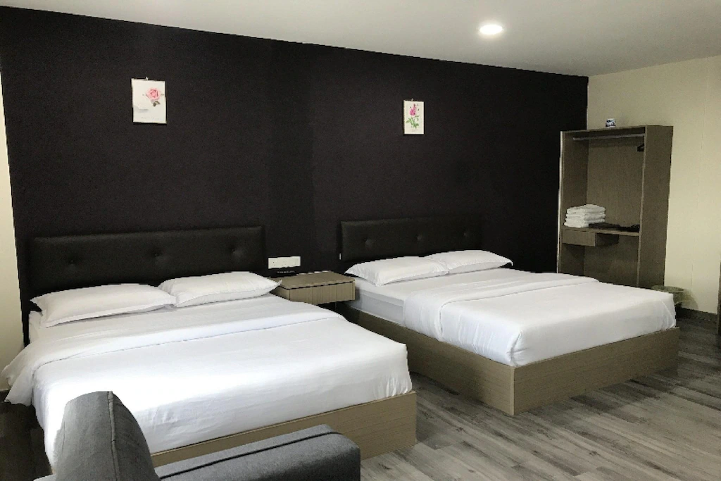 Z STAY INN HOTEL