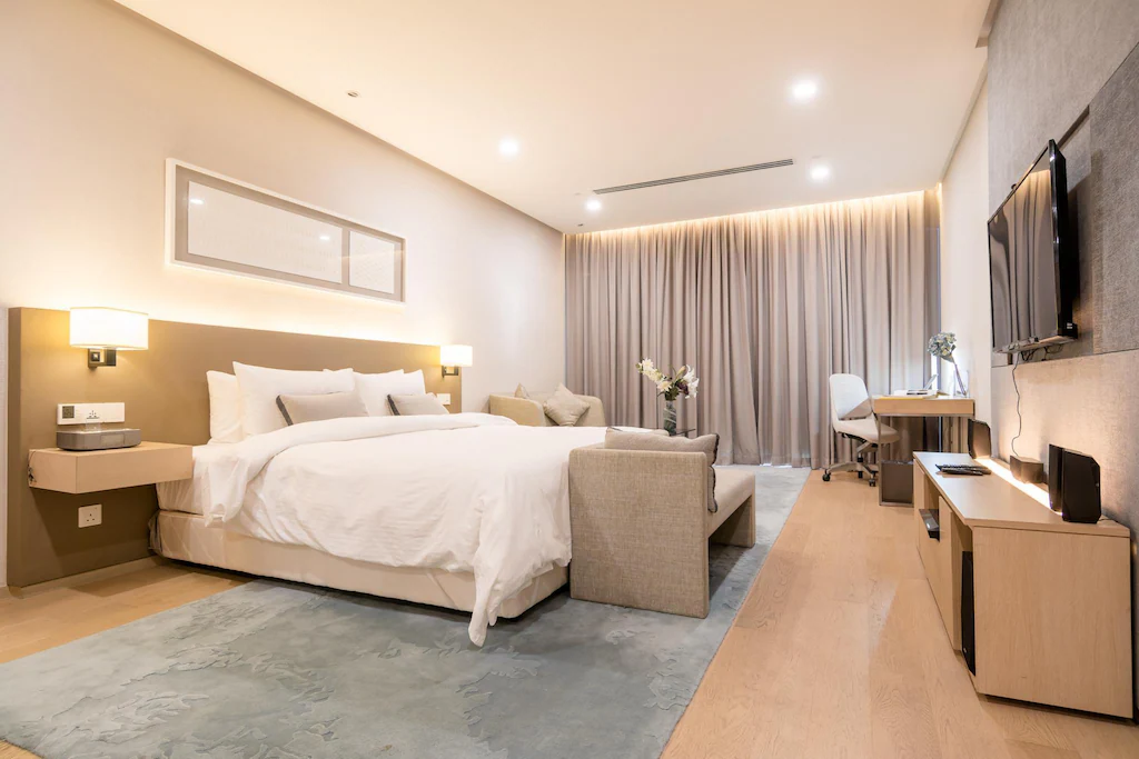 188 Suites by Namastay
