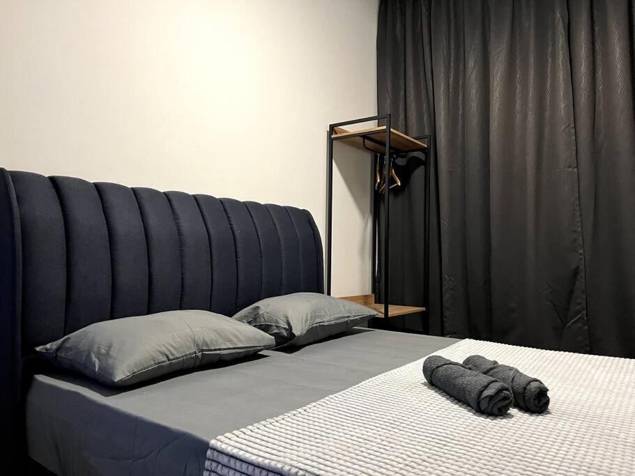 2BR Seksyen16 Uitm Shah Alam, i-City, Jakel