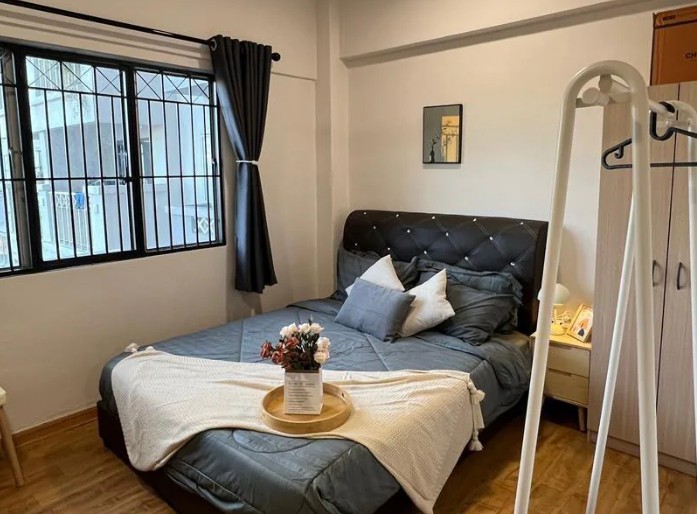 A7 | Bukit Jalil Stadium | Axiata | Hockey Stadium