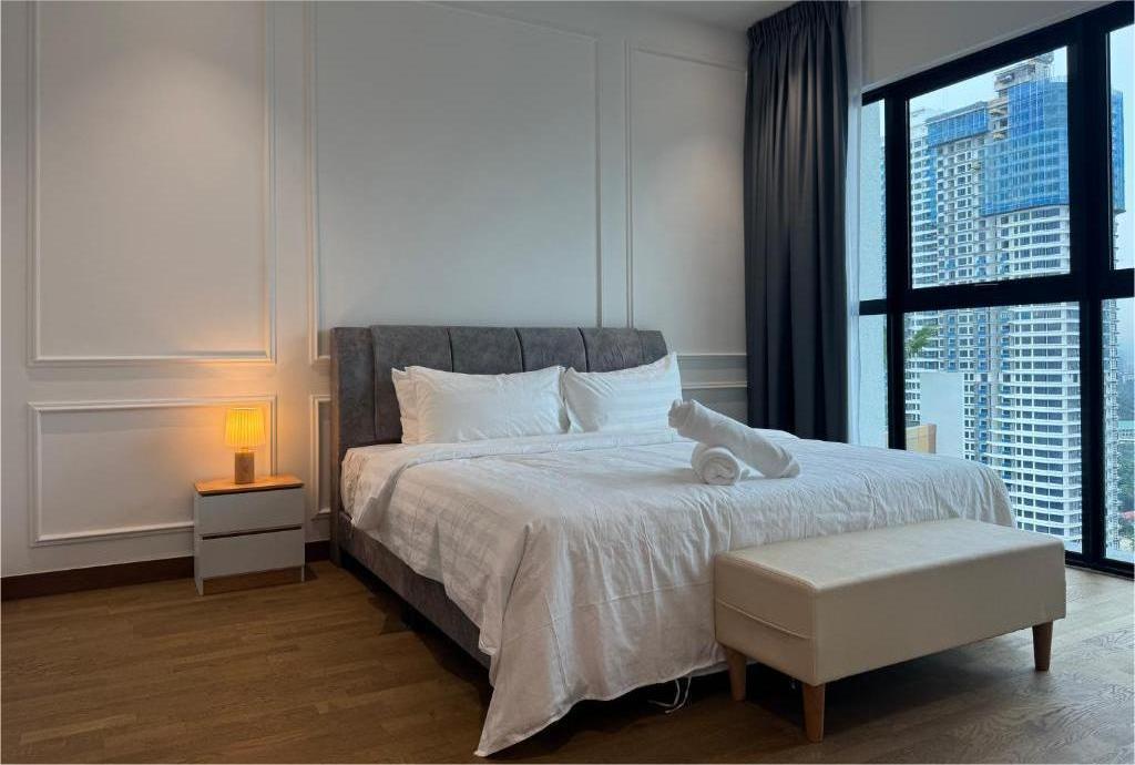 Alfa Bangsar By Fwd Host
