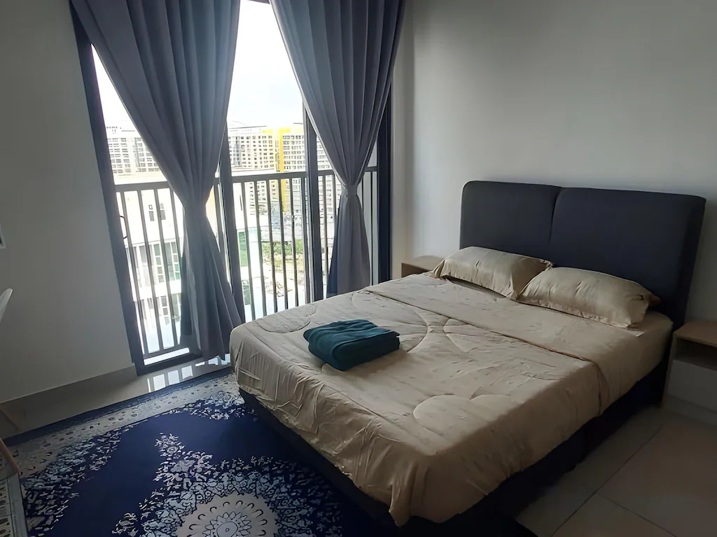 Alinea Suites Shah Alam Seksyen 14 by Cityscape
