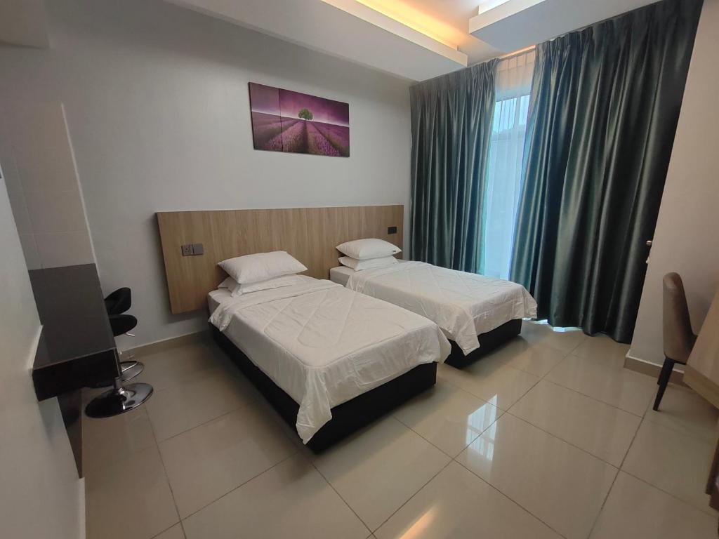 Alish Studio Apartment with Pool, Netflix, Wifi