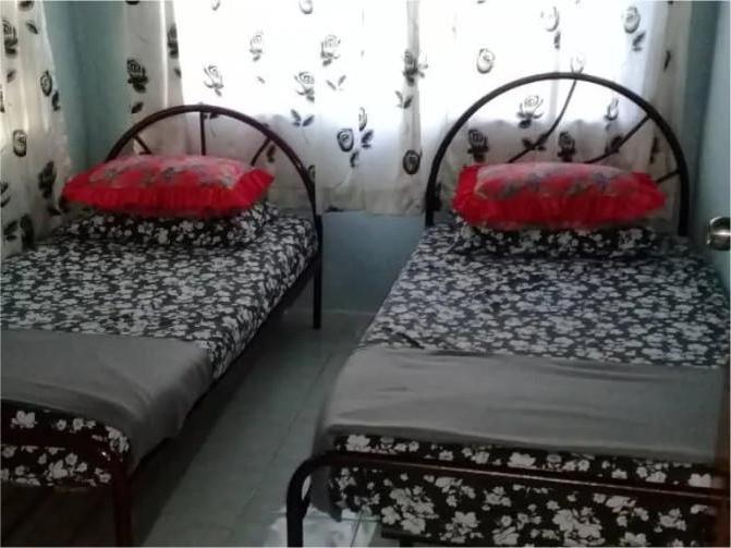 AMIMAS HOMESTAY