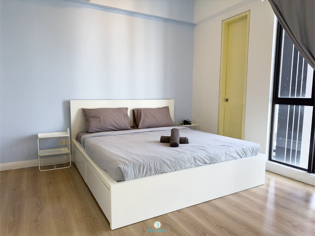 Ara Damansara - 4 min > LRT w Parking | CITTA Mall