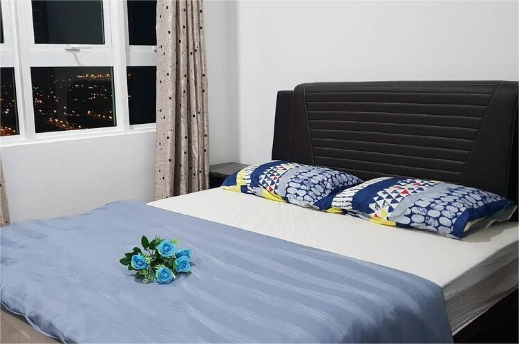 ArbarHome w Wifi Impiria Residensi Port Klang