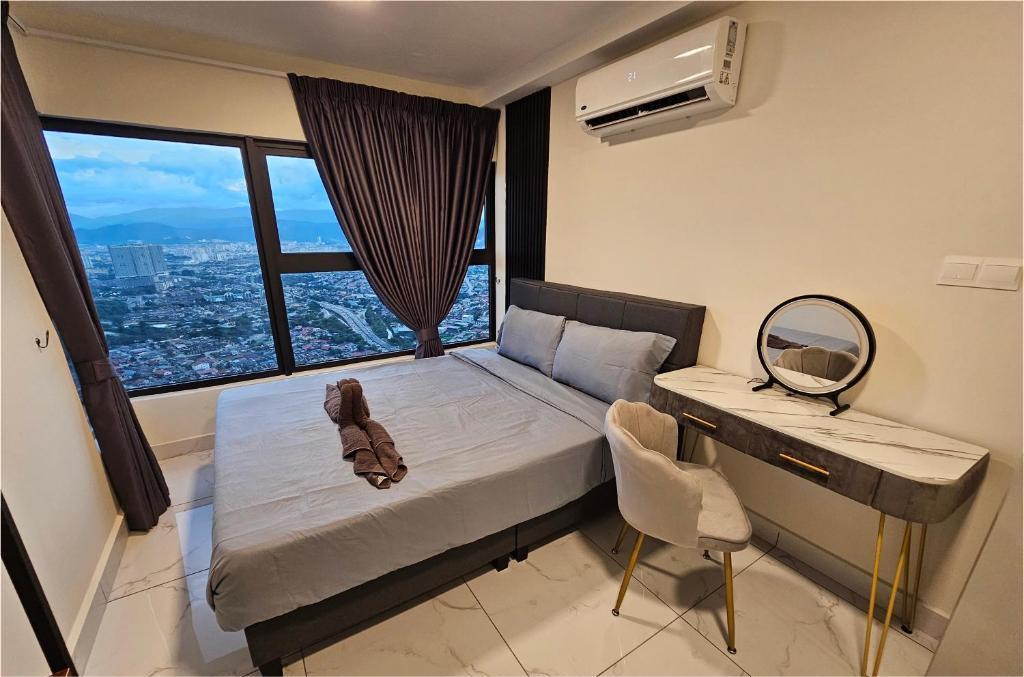 Arte Cheras The Premium Suites by iLuxHome