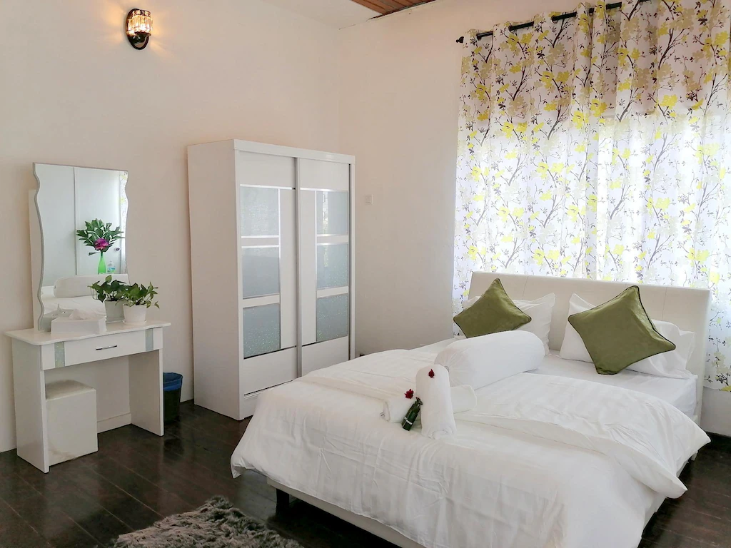 Block 1 Merpati Villa Sungai Petani