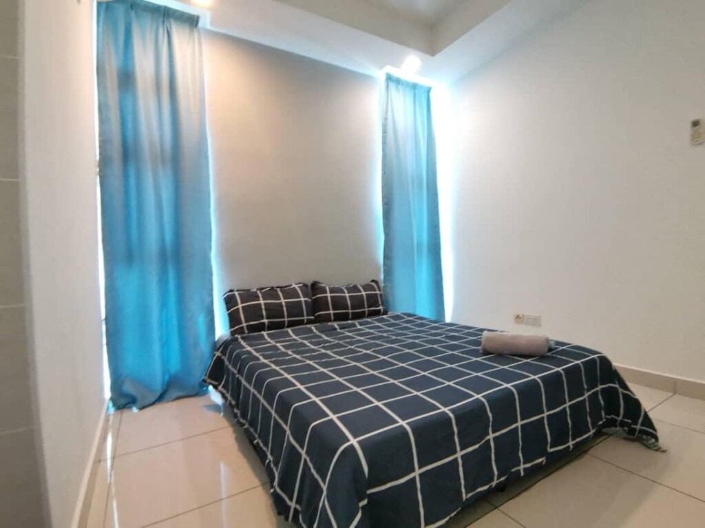 Central Residence @ sungai besi kuala lumpur3