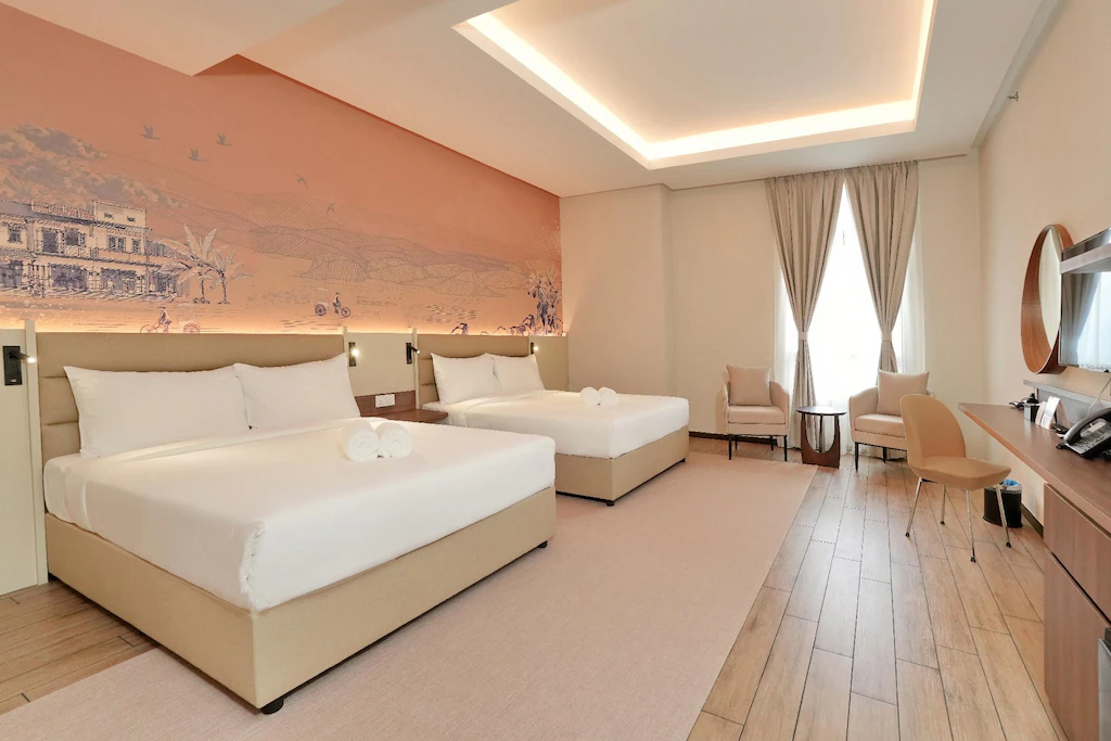 Cititel Express Ipoh