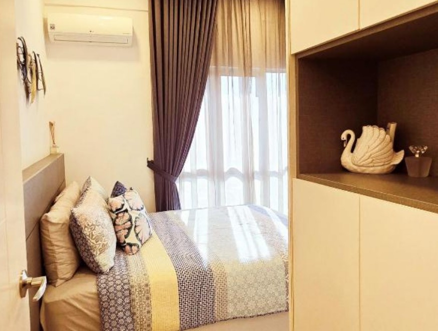 Comfy Abode at Transport Hub, TBS