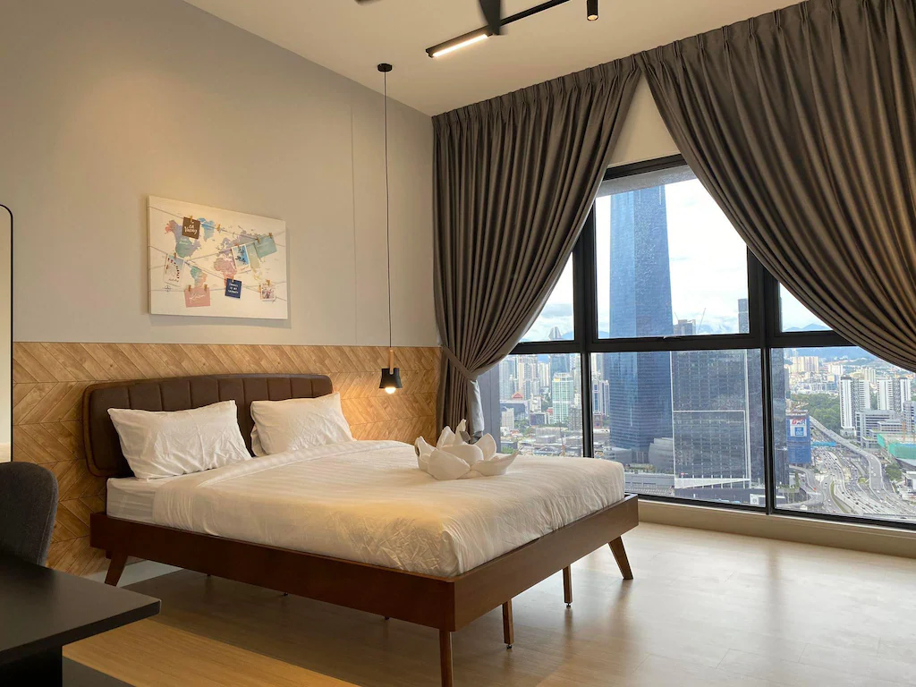 Continew Residence KL by Infini Suites