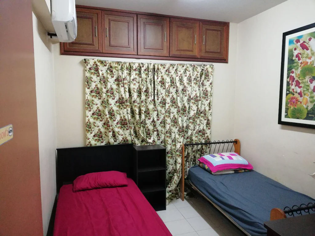 Cozy Amazing Meluan Homestay
