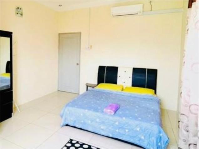 D'Corner Islam Homestay